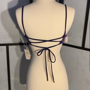 Maaji Reversible Bikini Top